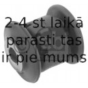 Piekare, Šķērssvira FEBI BILSTEIN 24390