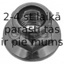 Uzgrieznis FEBI BILSTEIN 24383