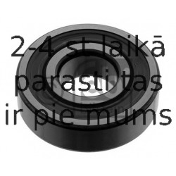 Центрирующий опорный подшипник, система сцепления FEBI BILSTEIN 09971