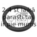 Vārpstas blīvgredzens, Kloķvārpsta FEBI BILSTEIN 09895