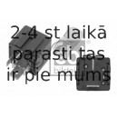 Relejs, Darba strāva FEBI BILSTEIN 09865