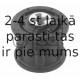 Piekare, Tilta sija FEBI BILSTEIN 09816