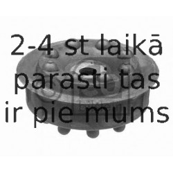 Amortizatora statnes balsts FEBI BILSTEIN 09522