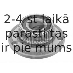 Riteņa rumbas gultņa komplekts FEBI BILSTEIN 09521