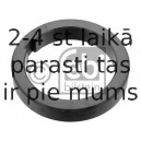 Rotējošs gredzens, Kloķvārpsta FEBI BILSTEIN 09509