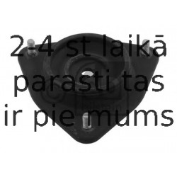 Amortizatora statnes balsts FEBI BILSTEIN 09473