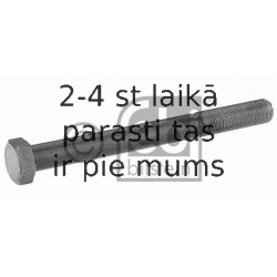 Skrūve FEBI BILSTEIN 09407