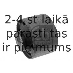 Piekare, Tilta sija FEBI BILSTEIN 09388