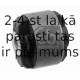 Piekare, Šķērssvira FEBI BILSTEIN 09387