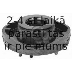 Amortizatora statnes balsts FEBI BILSTEIN 09379