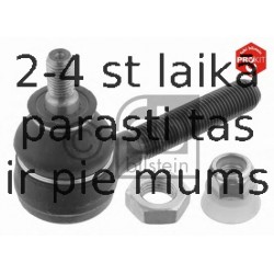 Stūres šķērsstiepņa uzgalis FEBI BILSTEIN 09317