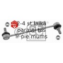 Stiepnis/Atsaite, Stabilizators FEBI BILSTEIN 09206