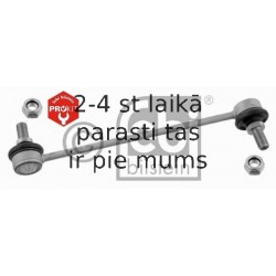 Stiepnis/Atsaite, Stabilizators FEBI BILSTEIN 09206