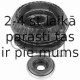 Remkomplekts, Amortizatora statnes balsts FEBI BILSTEIN 09181