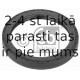 Vārpstas blīvgredzens, Kloķvārpsta FEBI BILSTEIN 09124