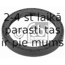 Vārpstas blīvgredzens, Kloķvārpsta FEBI BILSTEIN 09124