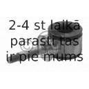 Stiepnis/Atsaite, Stabilizators FEBI BILSTEIN 09093