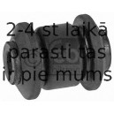 Piekare, Šķērssvira FEBI BILSTEIN 09060