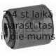 Piekare, Šķērssvira FEBI BILSTEIN 09058