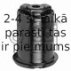 Piekare, Tilta sija FEBI BILSTEIN 09054