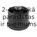 Piekare, Tilta sija FEBI BILSTEIN 09047