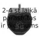 Piekare, Pārnesumkārba FEBI BILSTEIN 09044