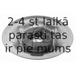 Ritgultnis, Amortizatora statnes balsts FEBI BILSTEIN 09015