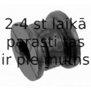 Piekare, Stabilizators FEBI BILSTEIN 08944
