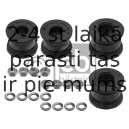 Remkomplekts, Stabilizatora bukse FEBI BILSTEIN 08941