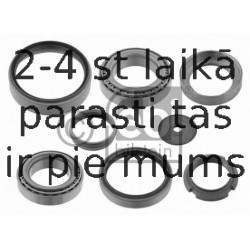 Riteņa rumbas gultņa komplekts FEBI BILSTEIN 08840