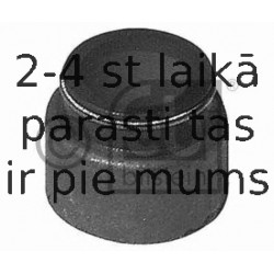 Уплотнительное кольцо, стержень кла FEBI BILSTEIN 08752