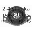 Piekare, Kardānvārpsta FEBI BILSTEIN 08727