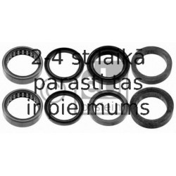 Remkomplekts, Darba vārpstas gultnis FEBI BILSTEIN 08703