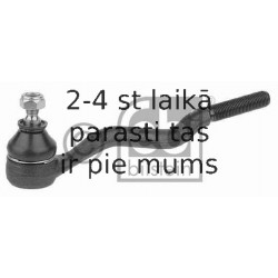 Stūres šķērsstiepņa uzgalis FEBI BILSTEIN 08574