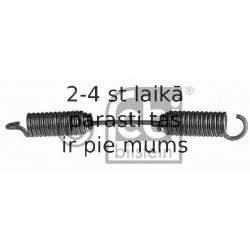 Atspere, Bremžu uzlika FEBI BILSTEIN 08490