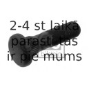 Riteņa stiprināšanas skrūve FEBI BILSTEIN 08442