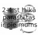 Putekļusargu komplekts, Piedziņas vārpsta FEBI BILSTEIN 08404