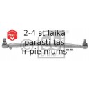 Stūres garenstiepnis FEBI BILSTEIN 08252