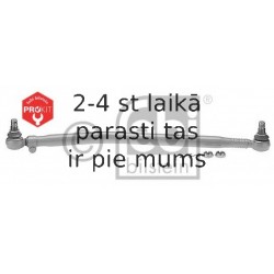 Stūres garenstiepnis FEBI BILSTEIN 08252