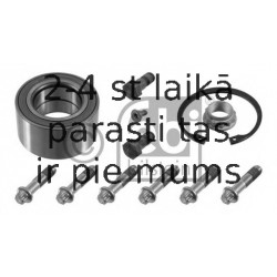 Riteņa rumbas gultņa komplekts FEBI BILSTEIN 08221
