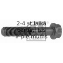 Skrūve, Piespiedējdisks FEBI BILSTEIN 08213