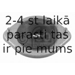 Amortizatora statnes balsts FEBI BILSTEIN 08176
