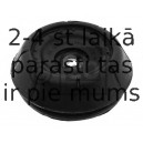 Amortizatora statnes balsts FEBI BILSTEIN 08157