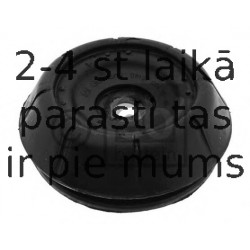 Amortizatora statnes balsts FEBI BILSTEIN 08157