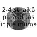 Uzgrieznis FEBI BILSTEIN 08119