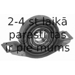 Piekare, Kardānvārpsta FEBI BILSTEIN 08117