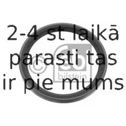 Vārpstas blīvgredzens, Riteņa rumba FEBI BILSTEIN 08007