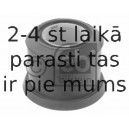 Piekare, Šķērssvira FEBI BILSTEIN 08002