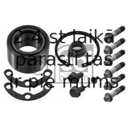 Riteņa rumbas gultņa komplekts FEBI BILSTEIN 07931