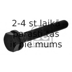 Skrūve, Izplūdes sistēma FEBI BILSTEIN 07902